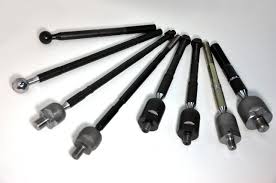 Rack Ends